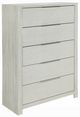 ACME Furniture Jehoram Beige Chest-0