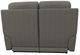 La-Z-Boy® Emmons Quarry Power Reclining Loveseat with Headrest and Lumbar-4