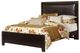 Vaughan-Bassett Bedford Queen Low Profile Footboard-0