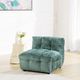 Stylecraft Dann Foley Lifestyle Dark Celadon Sofa Seat-1