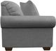 La-Z-Boy® Mackenzie Steel Queen Sleeper Sofa-3