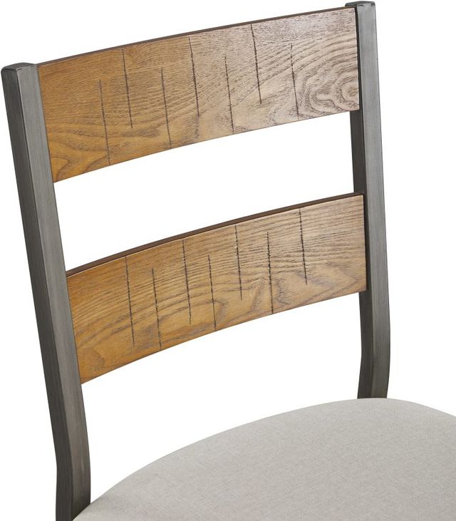 Signature Design by Ashley® Stellany Brown Counter Height Stool-4