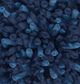Nourison Home™ Sofia Navy Throw Pillow-3