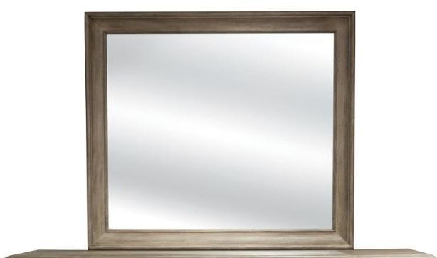 Riverside Shadow Box Mirror-0