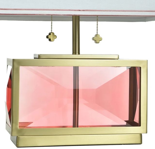 Stylecraft Tamara Day Gold Celeste Table Lamp-4