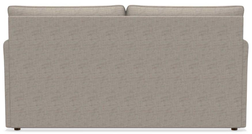 La-Z-Boy® Leah Taupe Full Sleeper Sofa | Great Rooms