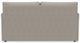 La-Z-Boy® Leah Taupe Full Sleeper Sofa-3