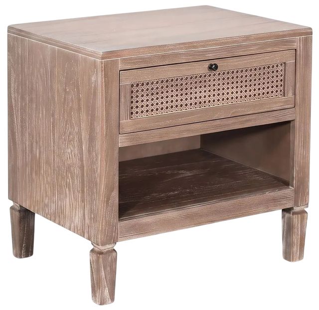 Sunny Designs™ Belinda Oak Grove Nightstand-0