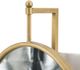 A & B Home Bronze Wall Mirror-4
