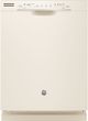 GE® 24" Built-In Dishwasher-Bisque-0