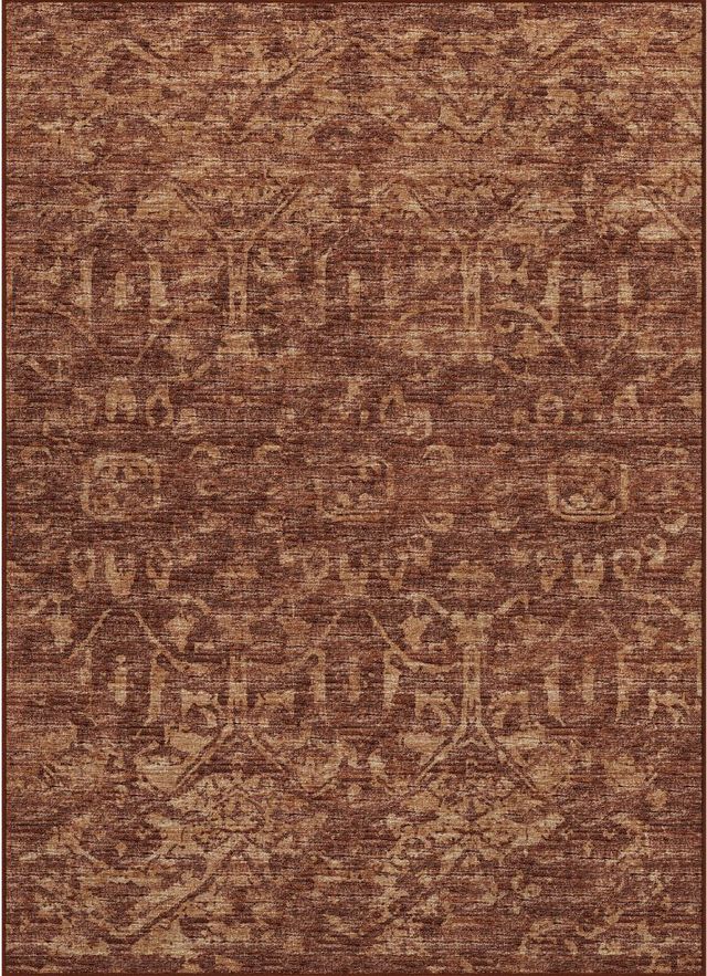 Dalyn™ Rug Company Aberdeen AB1 Canyon 5'x8' Area Rug-0