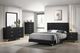 Coaster® Kendall Black/Gold Dresser-4