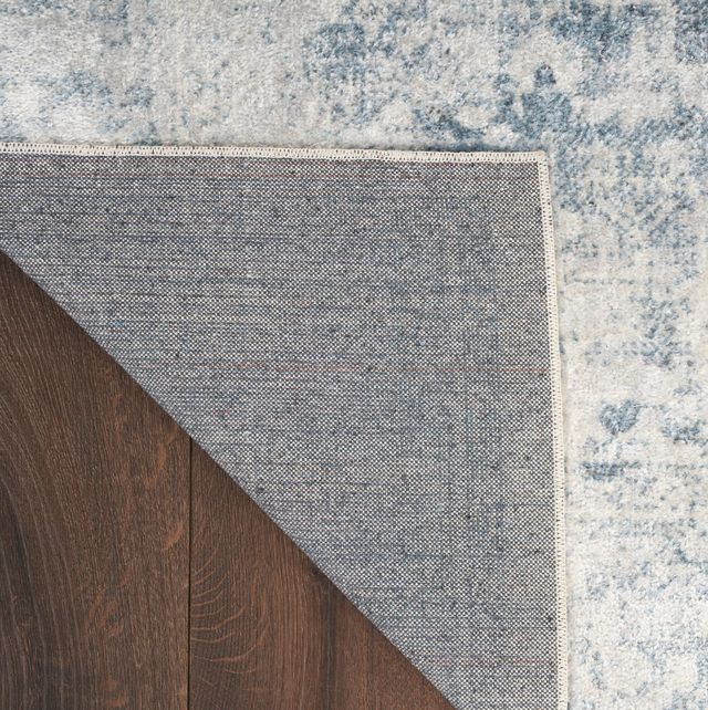 Nourison Home™ Astra Machine Washable 5'x7' Style 6 Area Rug-2