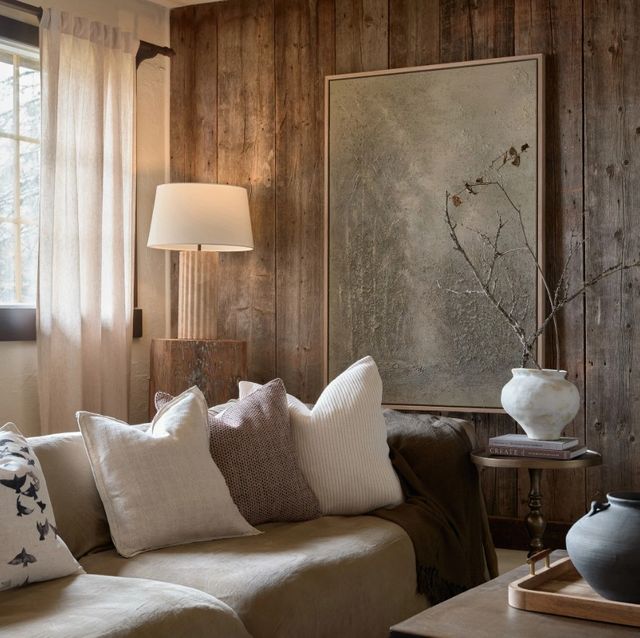 Renwil® Milena Travertine Table Lamp-1