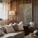 Renwil® Milena Travertine Table Lamp-1
