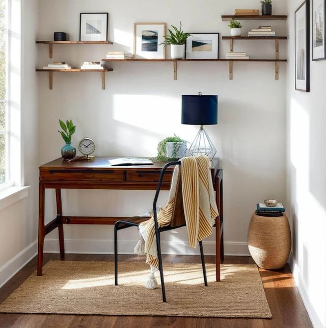 LH Home Remix Double Desk -1
