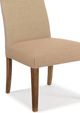 Century® Chandler Side Chair with Straight Top-1