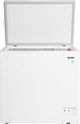 Danby® 7.0 Cu. Ft. White Chest Freezer-1