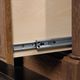 Sauder® Palladia® Vintage Oak® Office Desk-3