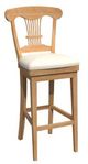 Bermex® BSSB-0510 Swivel Stool-2