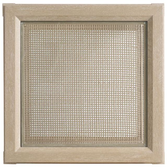 Lexington Home Sunday Morning Salt Marsh Sandstone Square End Table-2