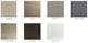 Vanguard® Furniture Customizable Make It Yours Sinclair 7-Drawer 84" Etagere-3