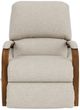 Flexsteel® Customizable Woodlawn Manual Swivel Gliding Recliner-3