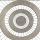Classy Living Brown Target Wall Decor-1