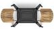 Gozney Dome Gen 2 Black Stand-2