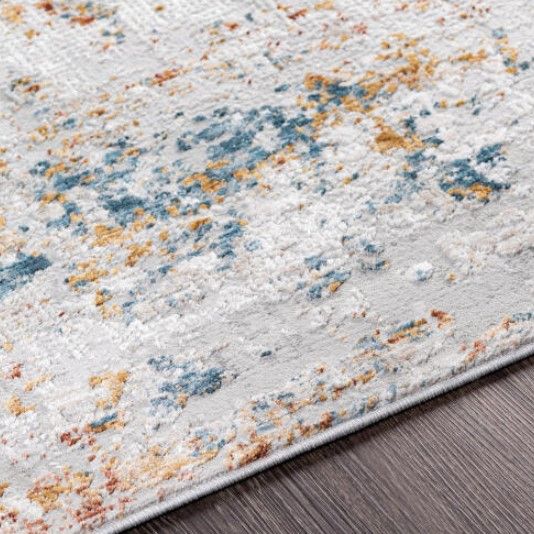 Surya Carmel 5'x7' Style 1 Area Rug-4