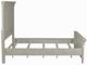 Liberty Furniture Heartland Antique White Queen Panel Bed-2