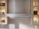 Zephyr Como Series Core 30" Stainless Steel Wall Mounted Range Hood -2