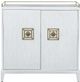 Fairfield® East Camden Pearl Bar Cabinet-1