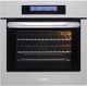 Haier Stainless Steel 24" Electric Built In Single Oven-0