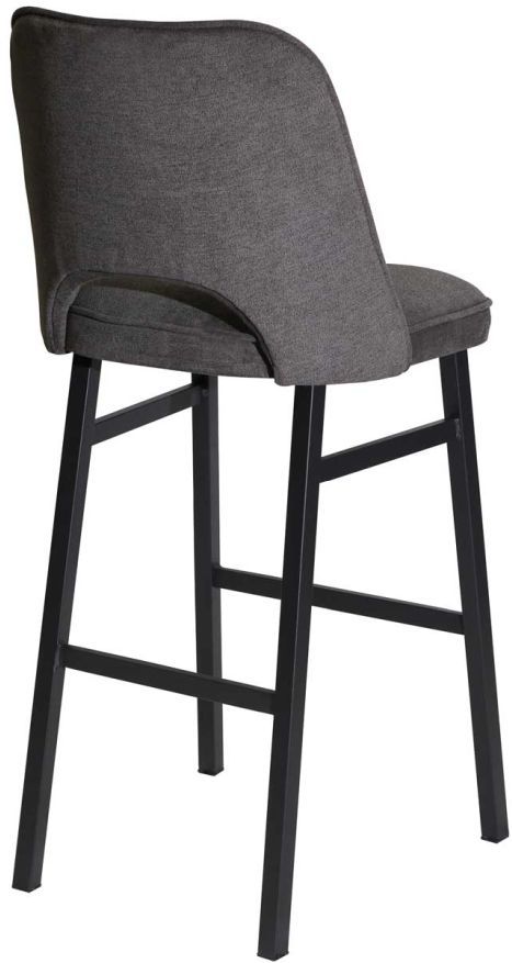 Steve Silver Co. Sarah 30" Bar Stool-3