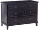 Forty West Kristoff Blue Chest-0