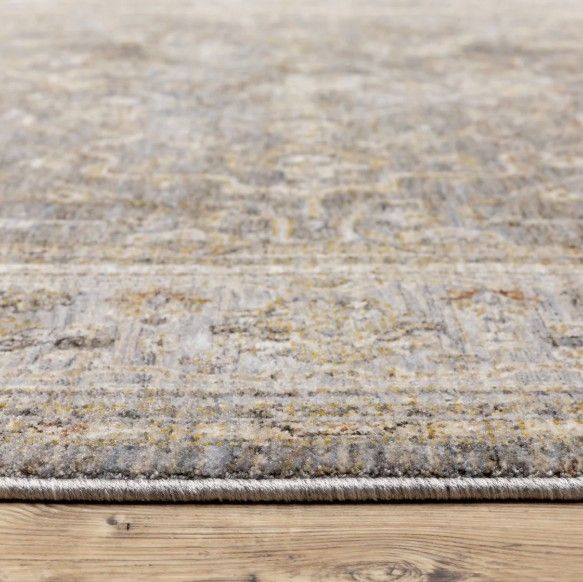 Oriental Weavers™ Maharaja 5'x8' Style 2 Area Rug-3