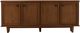 Dovetail Furniture Yuridia Brown Sideboard-1