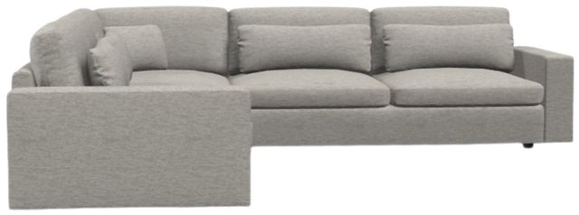 Palliser® Furniture Customizable Ensemble Max Track Arm 3-Piece L-Shape Sectional-3