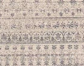 Rizzy Home Encore Beige 5'2" x 7'3" Rug-1