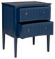 Furniture Classics Constellation Blue Chest-2
