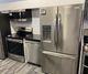 Frigidaire Gallery® 4 Piece Kitchen Package-Stainless Steel-0