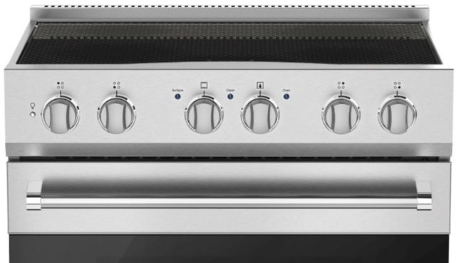 Viking® 3 Series 30" Golden Hour Pro Style Induction Range-2