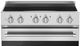 Viking® 3 Series 30" Golden Hour Pro Style Induction Range-2