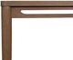 Flexsteel® Verona Medium Brown End Table-4