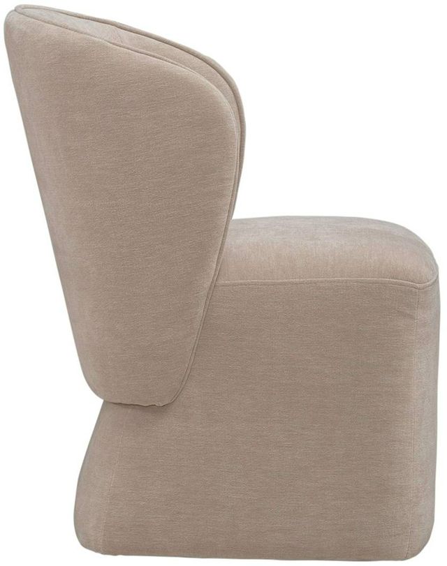 Liberty Furniture 4-Piece Wicker Shelter Side Panels Chair Set-3