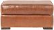Bradington-Young Customizable Eliana Ottoman-1