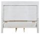 Furniture of America® Stella Mia 4-Piece Creamy White Queen Bedroom Sets-4