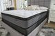 Sierra Sleep® by Ashley® 12" Hybrid Medium Euro Top Full Mattress in a Box-3
