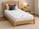 Elm Plush Full Mattress-1